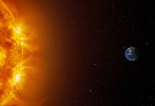 Илон Маск сообщил о нагрузке на спутники Starlink из-за магнитной бури