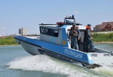 Вода продолжает прибывать в Атырауской области