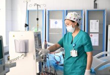 80% заботы о больных ложится на медсестер – Минздрав РК