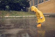 Неустойчивая погода сохранится в Казахстане