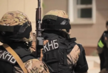 Антитеррористические учения пройдут в Лисаковске