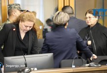 Когда вынесут приговор Бишимбаеву