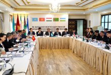 922 млн кубометров воды получит Казахстан из Узбекистана во время полива