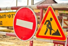 Рекордные 12 тысяч километров дорог планирует отремонтировать за сезон Минтранс РК