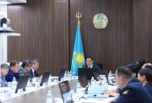 Смерть и изнасилование в школах: Карашукеев поставил неуд за безопасность детей в регионе