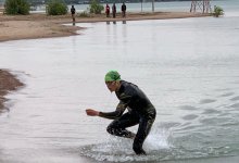 Уровень воды в Атырауской области еще выше: в регион прибыла Нацгвардия