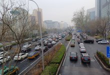 Госслужащих обязали пользоваться общественным транспортом в Бишкеке