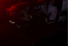 ДТП с пьяным водителем грузовика в Байсерке: появились подробности о пострадавших