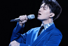 Димаш поразил зрителей выступлением на сцене Шанхайского оперного театра (ВИДЕО)