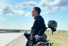 Сын Рымбаевой опубликовал архивное фото с родителями