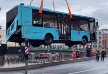 Казахстанца наградили за спасение людей в Санкт-Петербурге