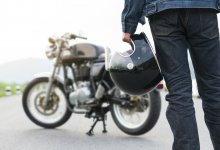 Подросток на мотоцикле сбил восьмилетнего ребенка в Акмолинской области