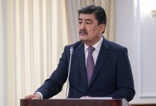 В Минэкологии рассказали о подготовке к сезону пожаров