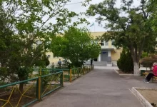 В Актау охранник школы домогался ученицы