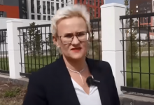 "Я была в опасности в Астане": Грейс не может поверить, что у нее стало больше хейтеров