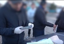 Замакима подозревают в получении взятки в СКО