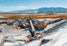 Создать информационную базу по запасам литиевых месторождений предложил мажилисмен