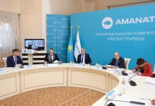 Депутаты маслихатов несут персональную ответственность за исполнение предвыборных обещаний – Павел Казанцев