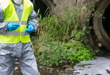 Режим ЧС техногенного характера объявили в Экибастузе