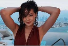 Дамеля Sweet представила пять летних образов (ВИДЕО)