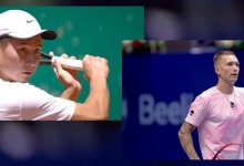 Казахстанский четвертьфинал пройдет на "Челленджере" в Португалии