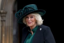 Королева Камилла меняет принципы гардероба