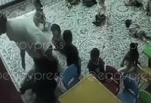 Воспитатели били детей в детском саду в области Жетысу (ВИДЕО)