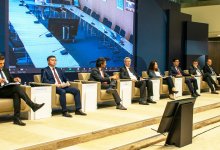 Казахстан и Германия запустят новые проекты в нескольких сферах экономики