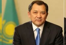 Освобожден от должности аким Мангистауской области