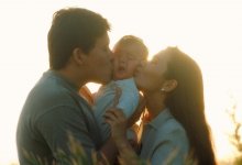 Видео со смыслом записала блогерша Карина Оксукпаева