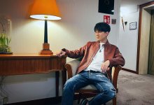 Димаш Кудайберген поделился кадрами с концерта в Будапеште (ВИДЕО)