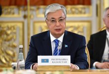 Президент отказался праздновать свой день рождения