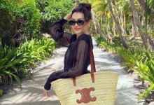 Ерке Есмахан рассказала, почему на время пропала из соцсетей