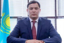 Избиение экс-супруги: в отношении акима Макатского района начали проверку