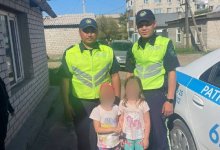 Пропавшую пятилетнюю девочку нашли в Абайской области