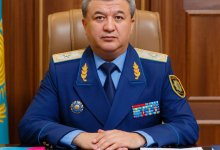 Бывший прокурор Акмолинской области получил новую должность