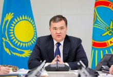 Как усилят контроль за застройщиками в Астане, рассказал глава города