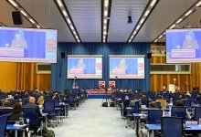 Казахстан вошел в состав комиссии ООН по предупреждению преступности и уголовному правосудию