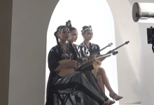 Появились новые кадры со съемок клипа для КешYOU и Снуп Догга