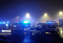 СМИ уверяют, что местоположение рухнувшего вертолета президента Ирана установлено