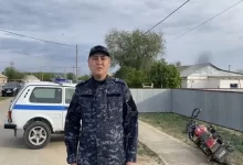 В Атырауской области подросток на мотоцикле сбил насмерть ребенка