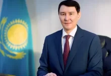 Ерулан Жамаубаев назначен советником президента Казахстана