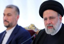 Президент Ирана погиб в авиакатастрофе - СМИ