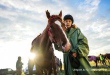 Ұлы дала жорығы-2024: подведены итоги первого дня