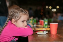 Детей кормили отходами в сельской школе Акмолинской области (ВИДЕО)