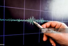 Землетрясение в два балла почувствовали в Алматы