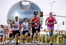 В Астане состоится масштабный полумарафон