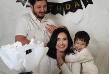 Что любовь делает с людьми: Байзакова удивила поклонников новым образом