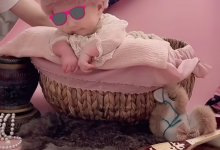 "Наше чудо": Илья Ильин опубликовал милое видео с дочерью