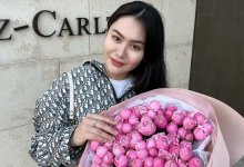 Младшая сестра Торегали Тореали рассказала о заработке